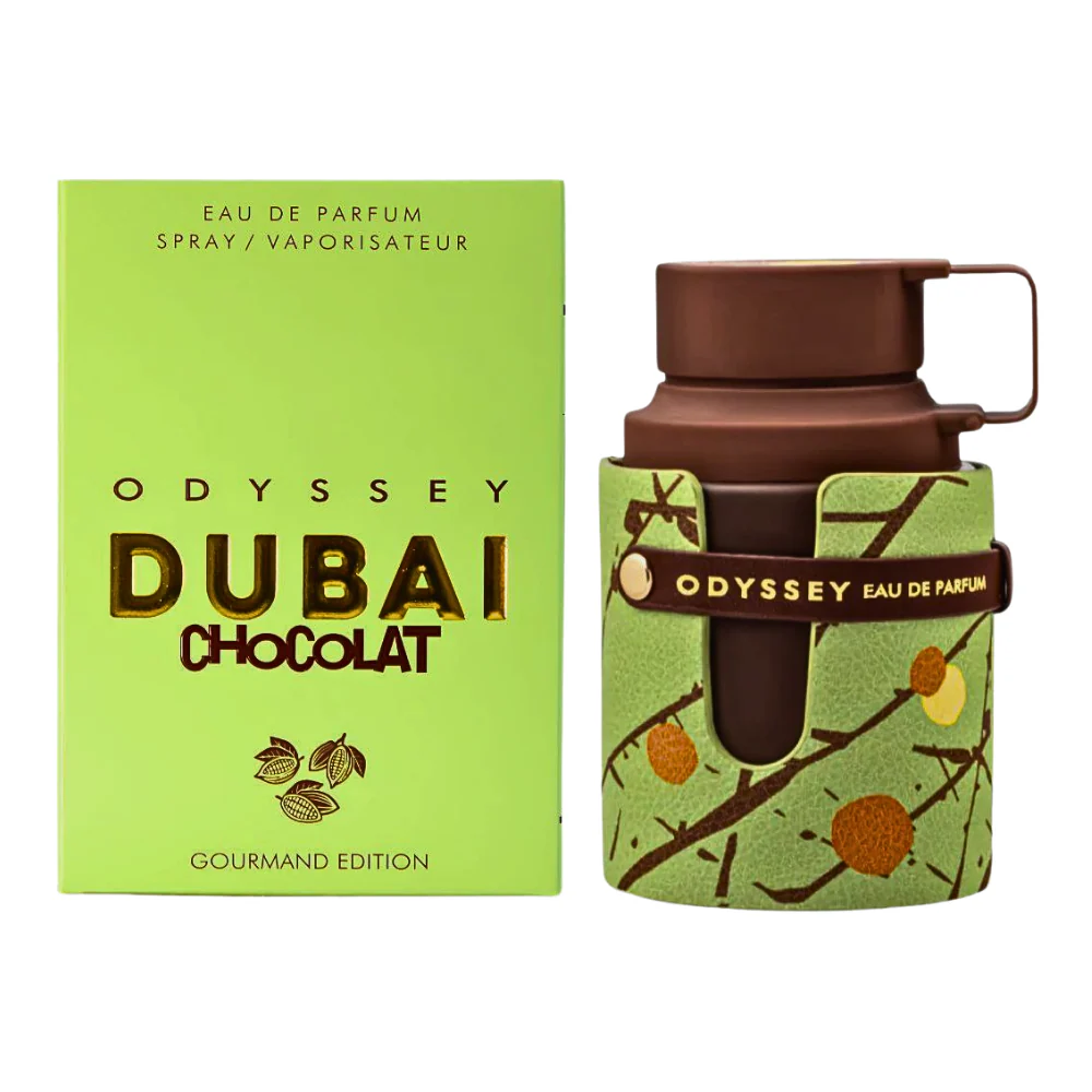 DUMMY - Armaf Odyssey Dubai Chocolat Unisex 100ml EDP